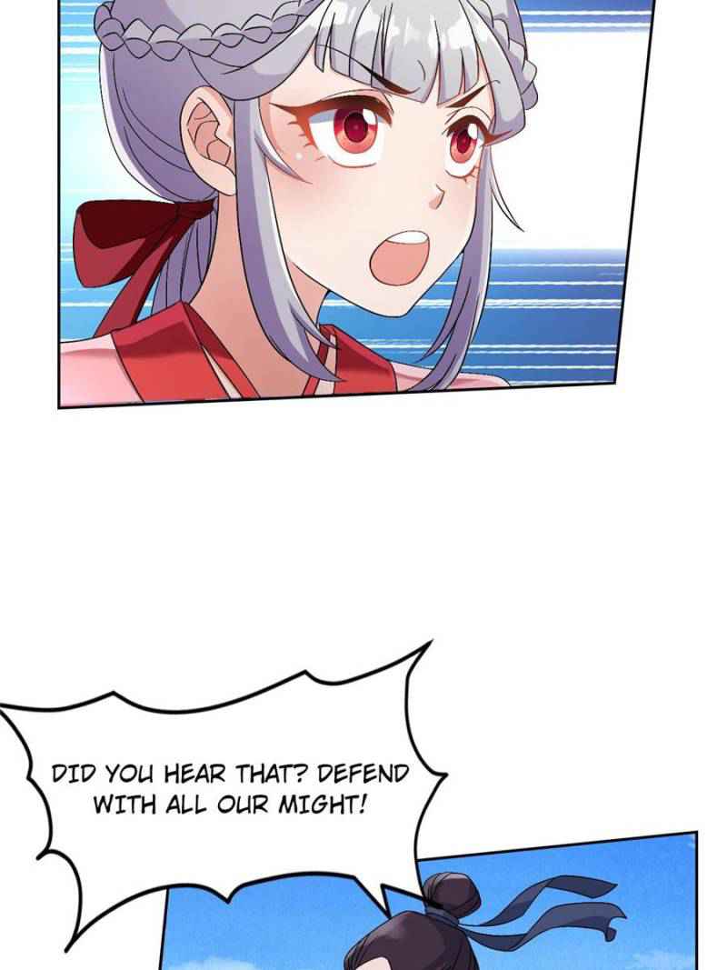 The Making of Patriarch Chapter 112 - Page 44