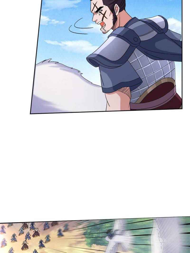 The Making of Patriarch Chapter 112 - Page 45