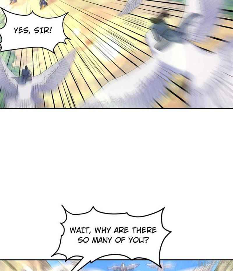 The Making of Patriarch Chapter 112 - Page 46