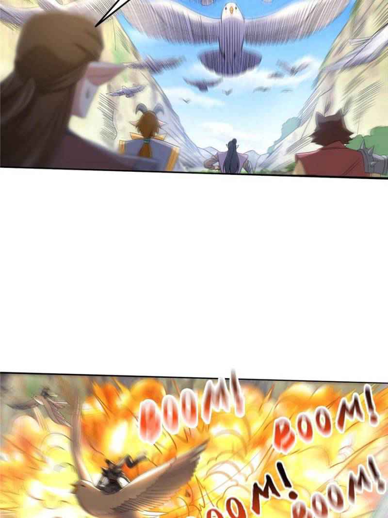 The Making of Patriarch Chapter 112 - Page 47