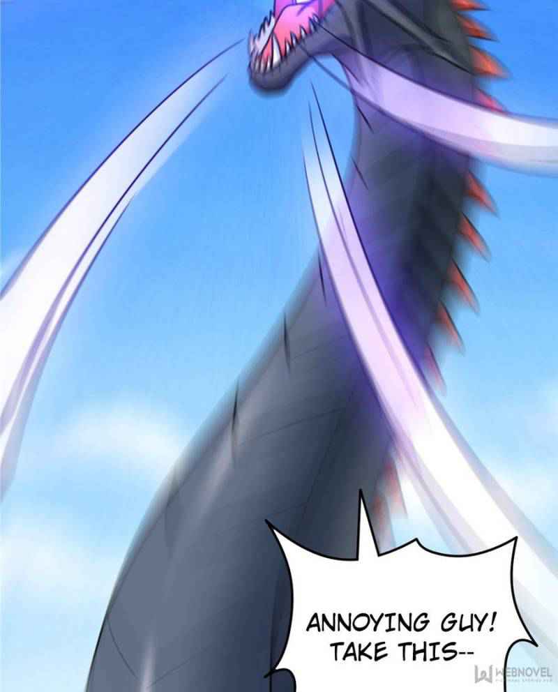 The Making of Patriarch Chapter 112 - Page 6