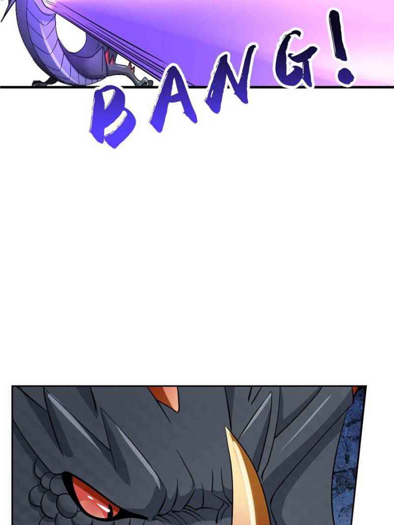 The Making of Patriarch Chapter 112 - Page 51