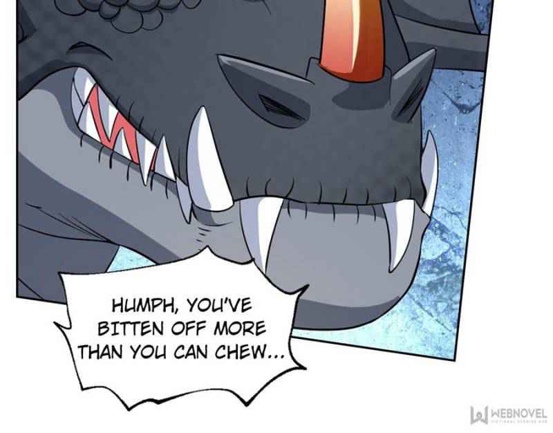 The Making of Patriarch Chapter 112 - Page 52