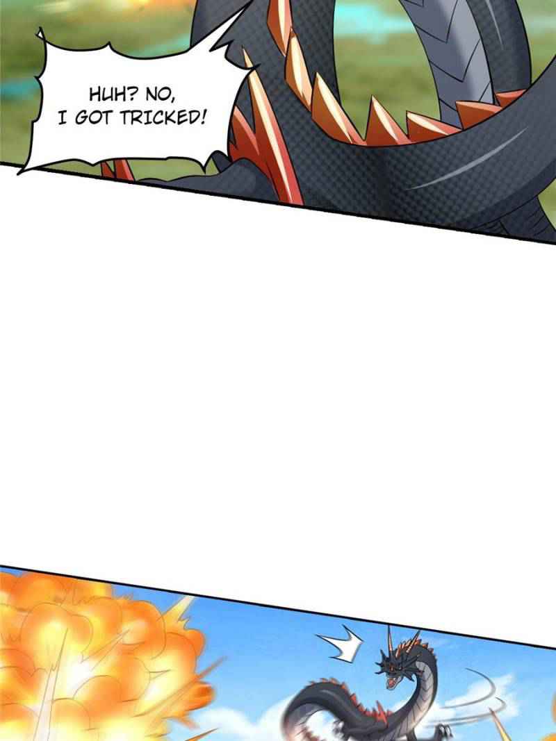 The Making of Patriarch Chapter 112 - Page 54