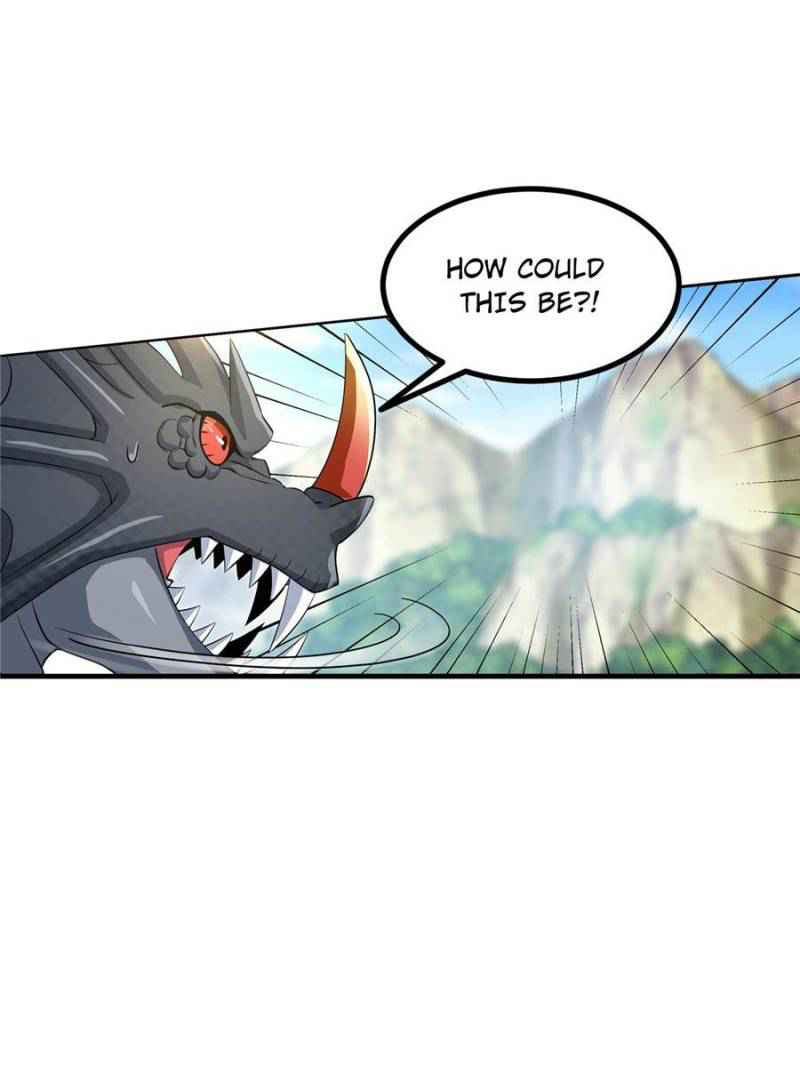 The Making of Patriarch Chapter 112 - Page 56