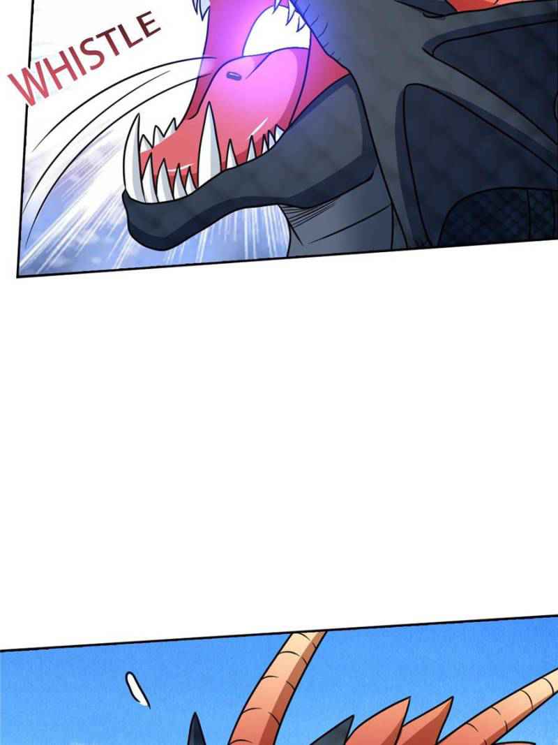 The Making of Patriarch Chapter 112 - Page 8