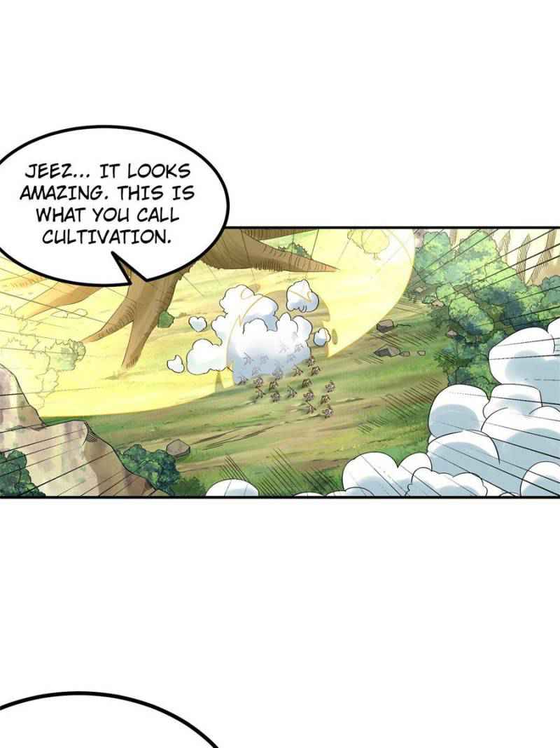 The Making of Patriarch Chapter 113 - Page 12