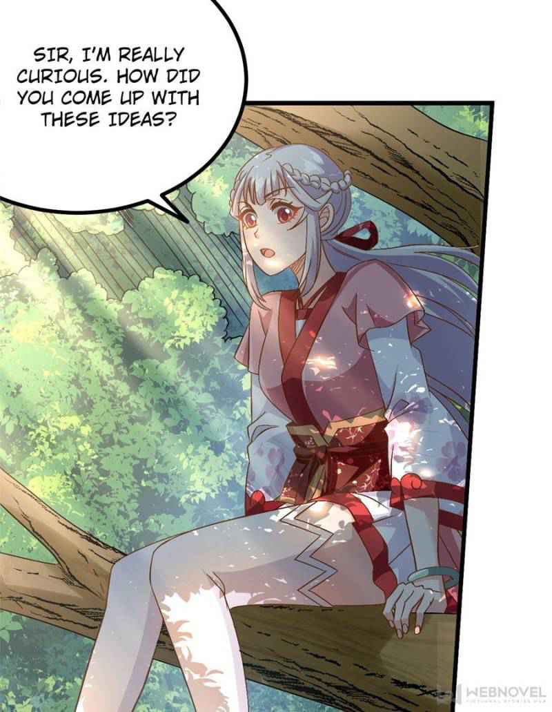 The Making of Patriarch Chapter 113 - Page 13