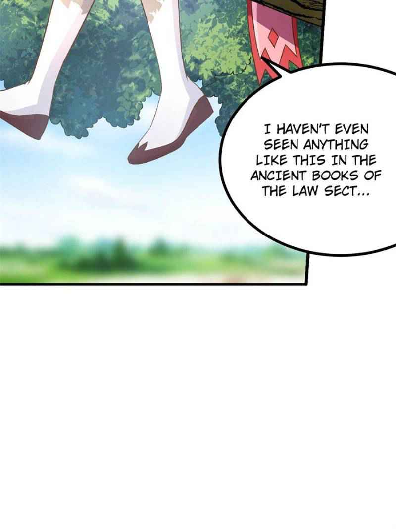 The Making of Patriarch Chapter 113 - Page 14