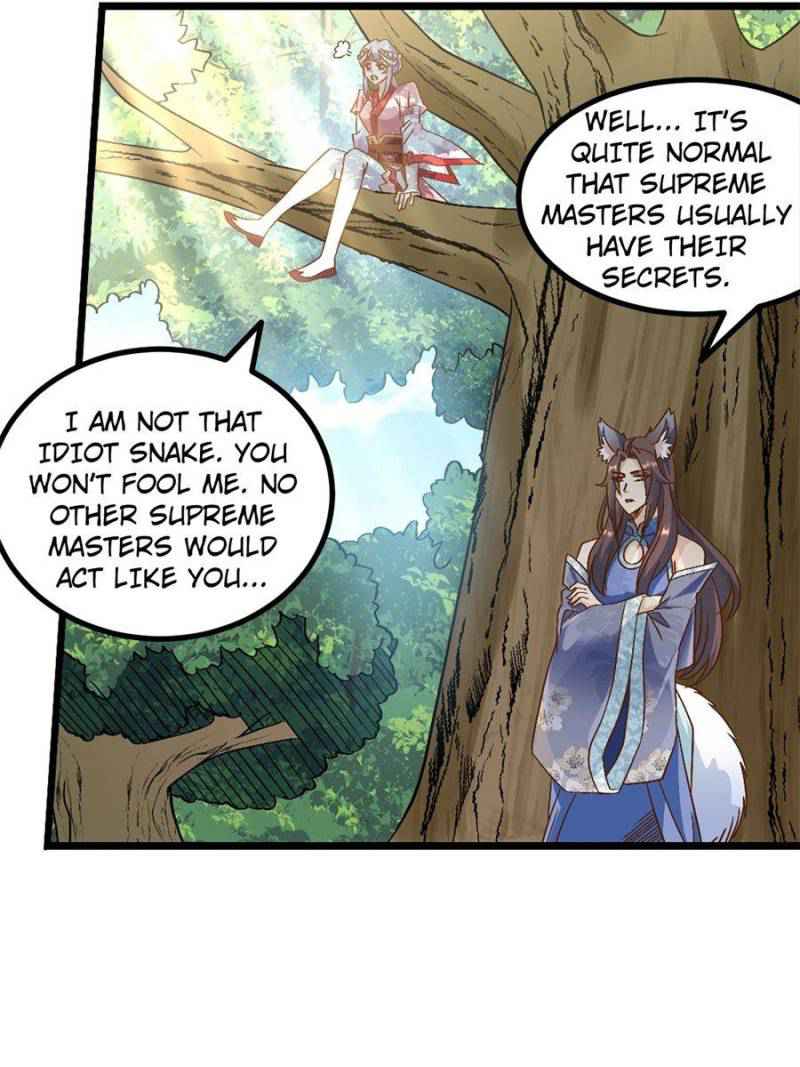 The Making of Patriarch Chapter 113 - Page 15