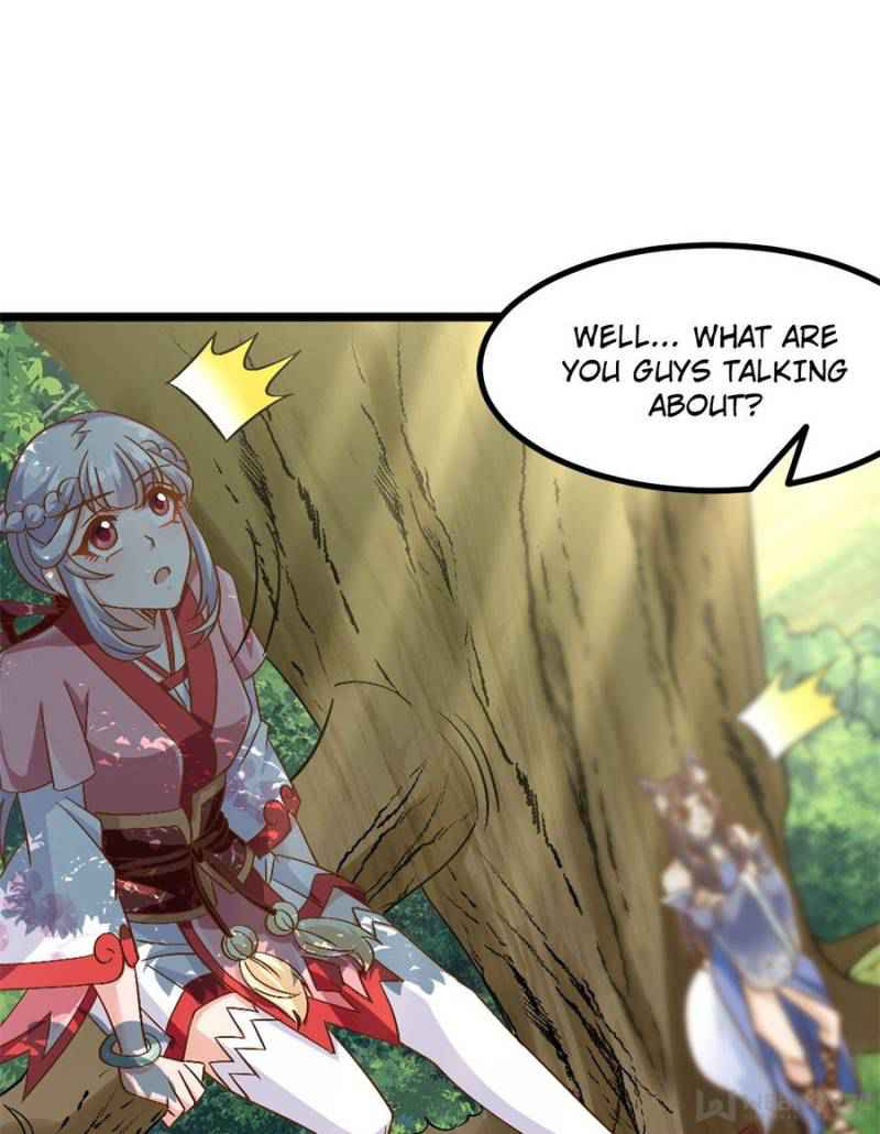 The Making of Patriarch Chapter 113 - Page 16