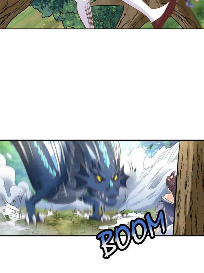 The Making of Patriarch Chapter 113 - Page 17