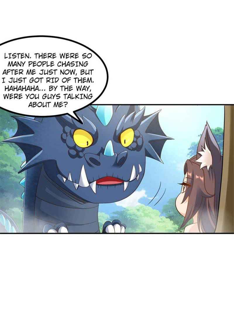 The Making of Patriarch Chapter 113 - Page 18