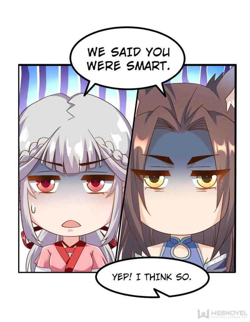 The Making of Patriarch Chapter 113 - Page 19