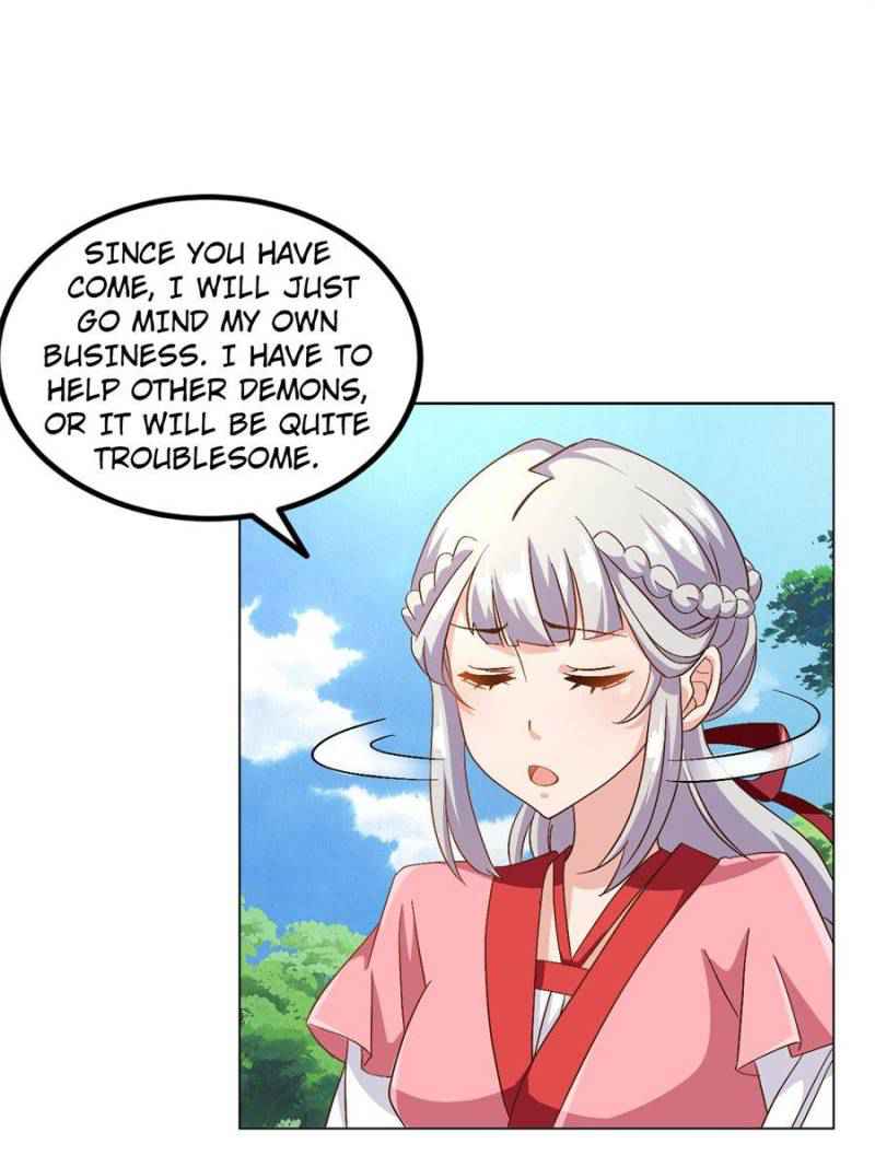 The Making of Patriarch Chapter 113 - Page 20