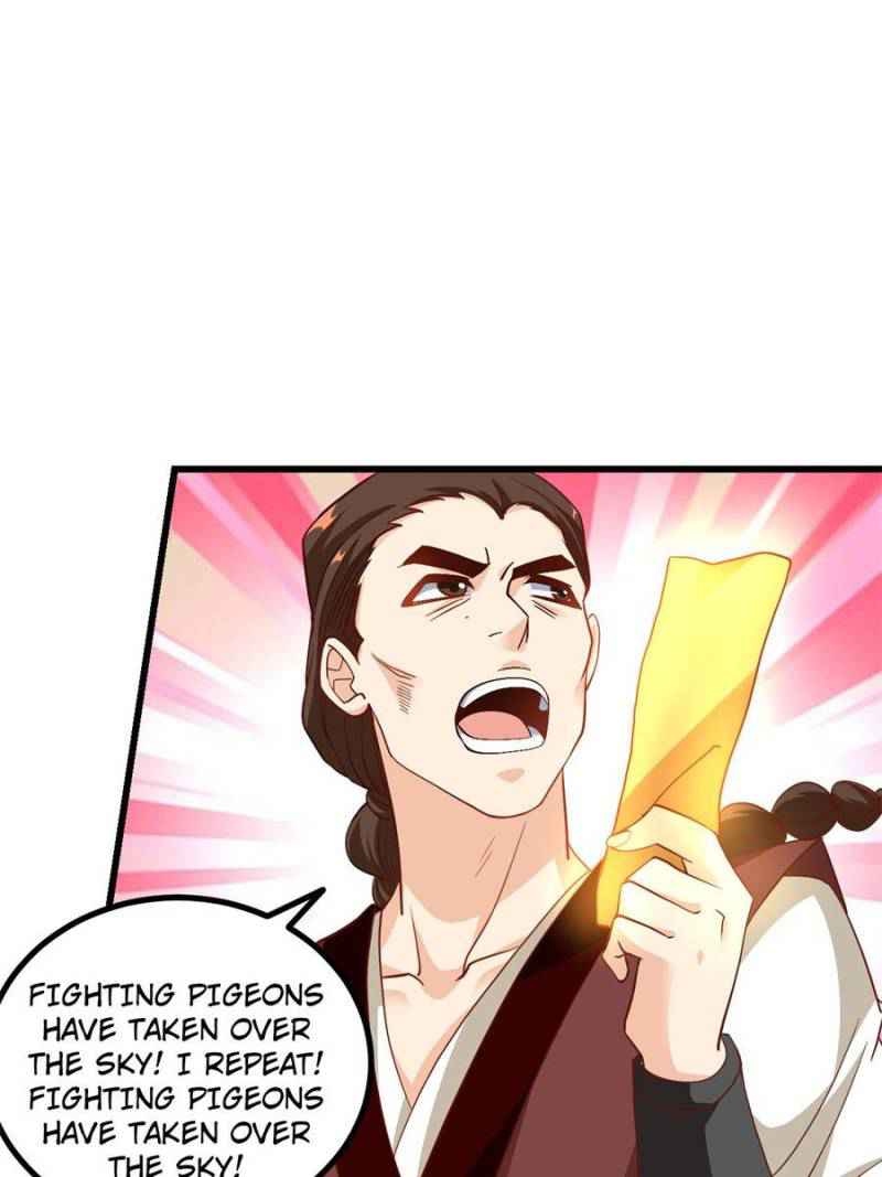 The Making of Patriarch Chapter 113 - Page 3