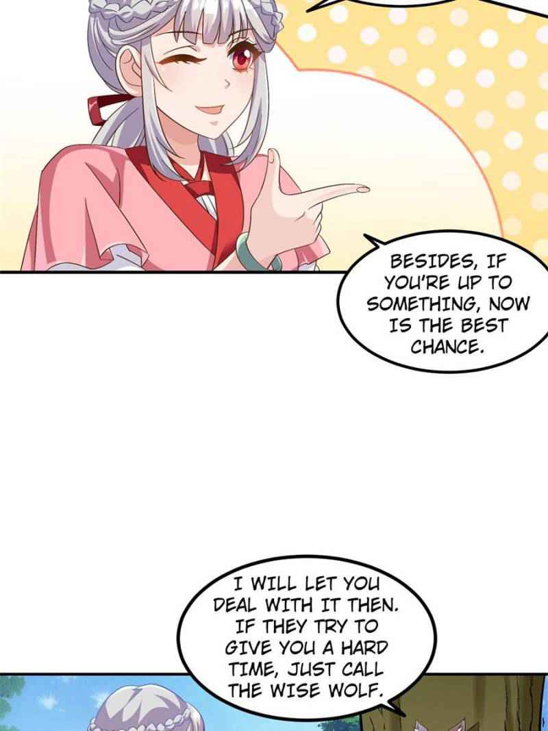 The Making of Patriarch Chapter 113 - Page 24