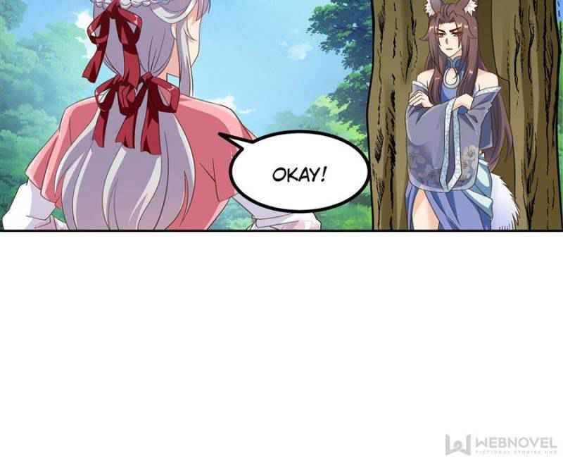 The Making of Patriarch Chapter 113 - Page 25