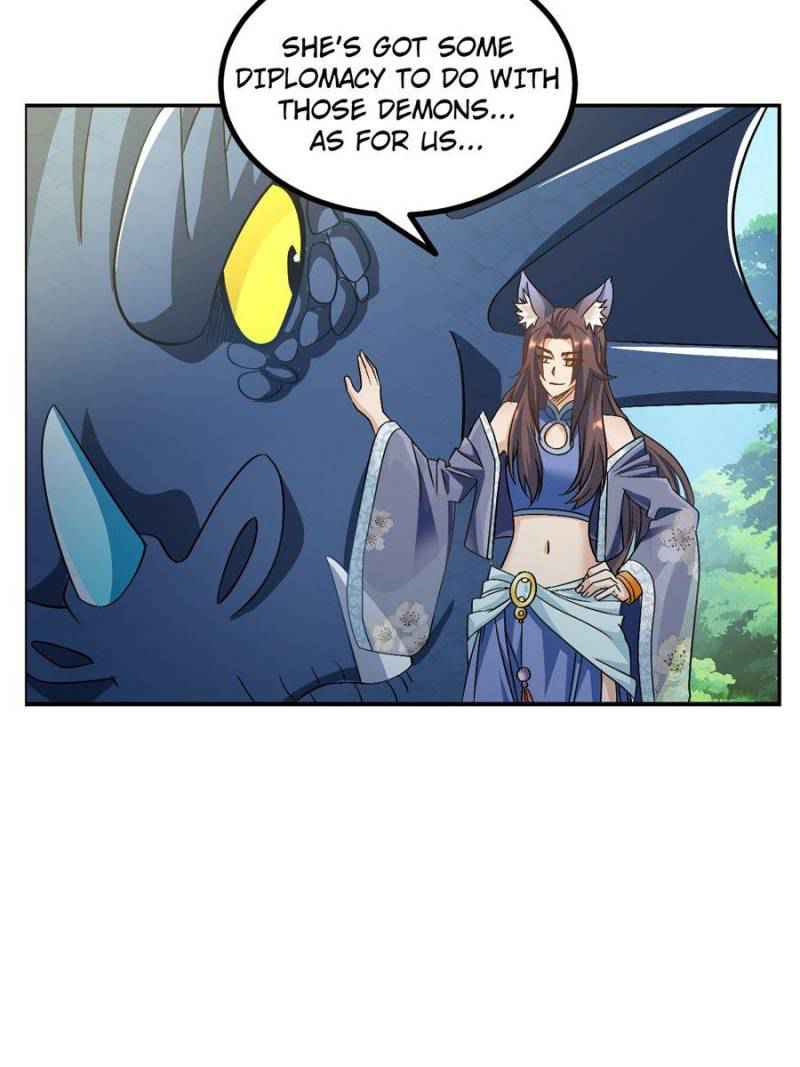 The Making of Patriarch Chapter 113 - Page 27