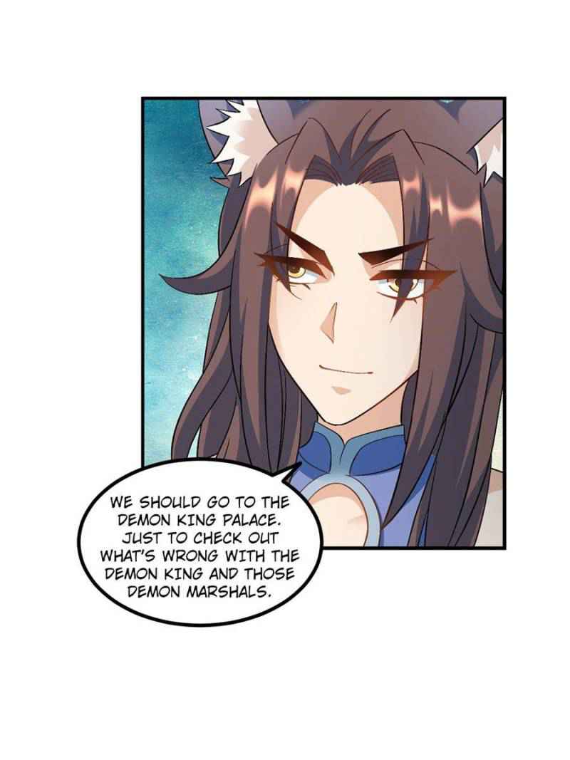 The Making of Patriarch Chapter 113 - Page 28
