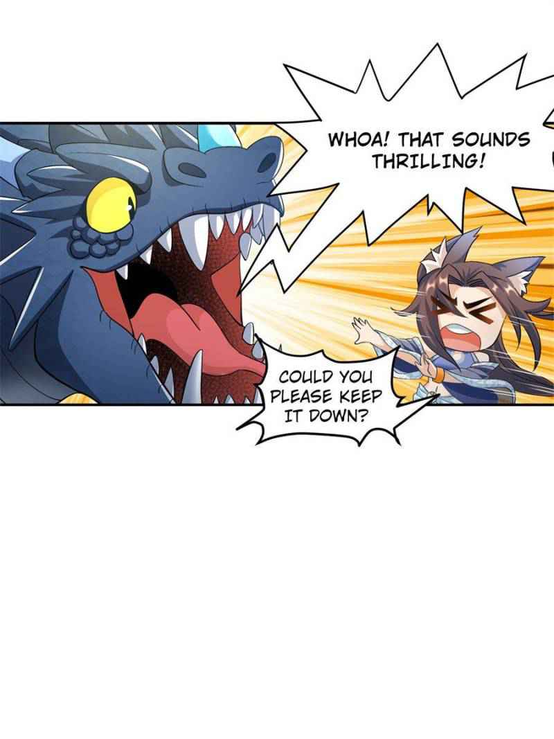 The Making of Patriarch Chapter 113 - Page 30
