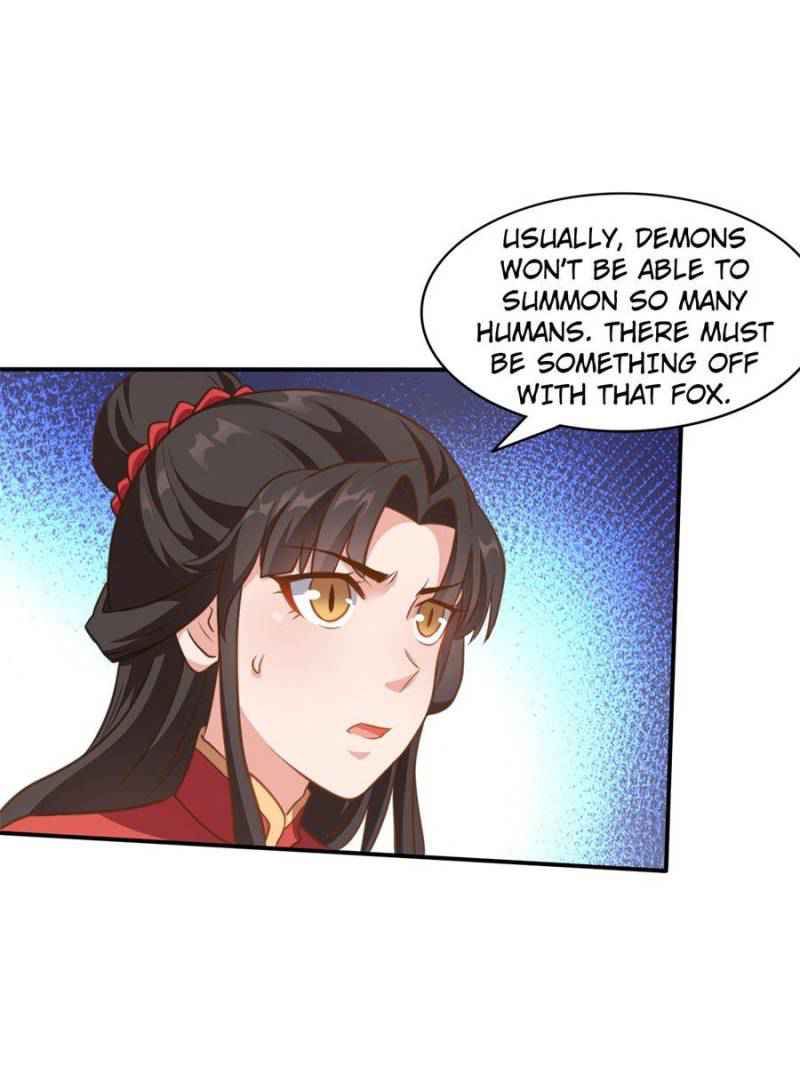 The Making of Patriarch Chapter 113 - Page 32