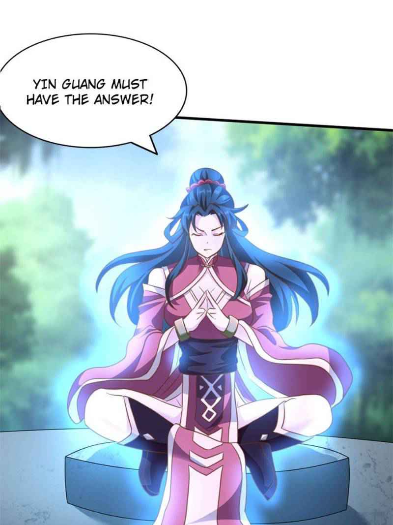 The Making of Patriarch Chapter 113 - Page 34