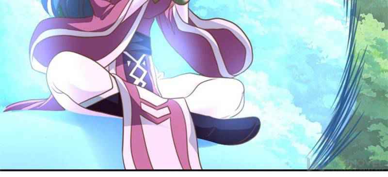 The Making of Patriarch Chapter 113 - Page 37