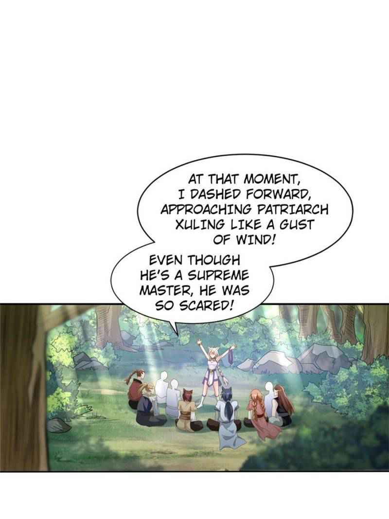 The Making of Patriarch Chapter 113 - Page 38