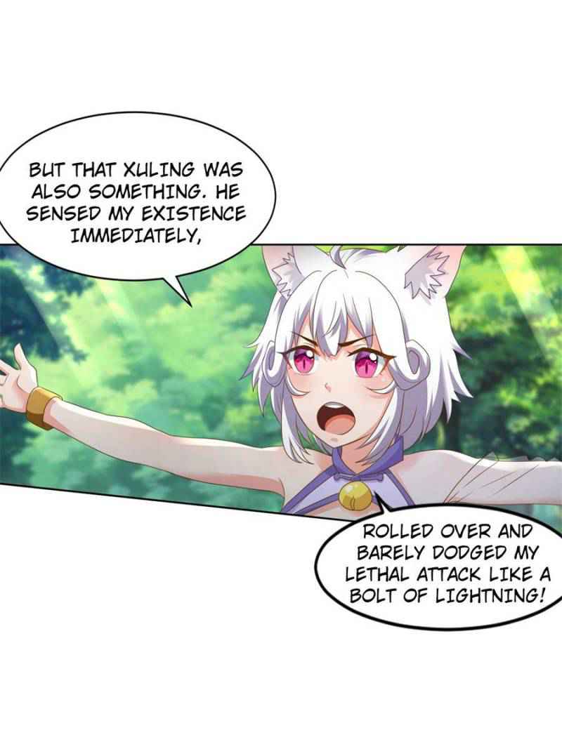 The Making of Patriarch Chapter 113 - Page 39
