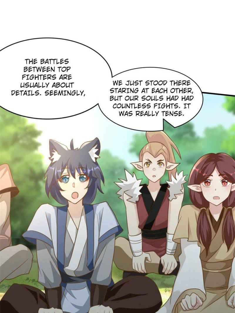 The Making of Patriarch Chapter 113 - Page 40
