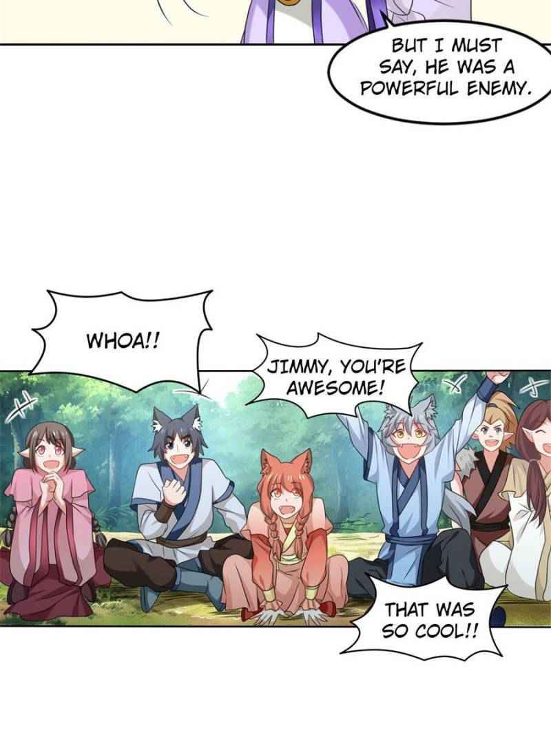 The Making of Patriarch Chapter 113 - Page 44