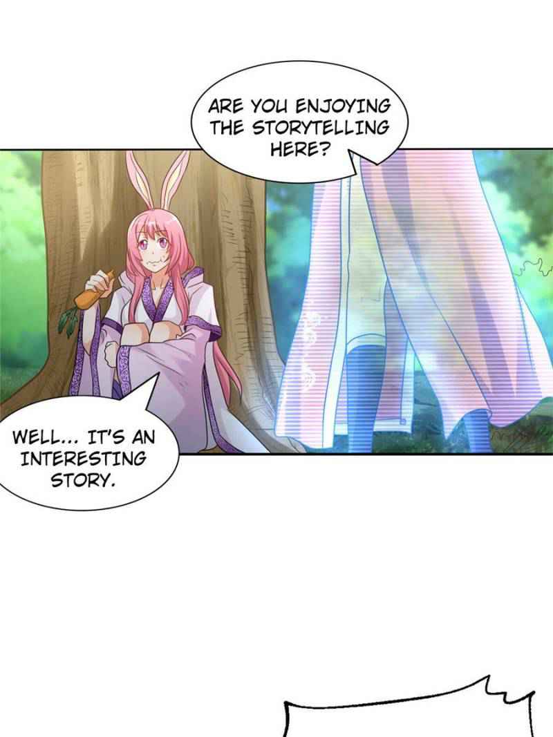 The Making of Patriarch Chapter 113 - Page 46