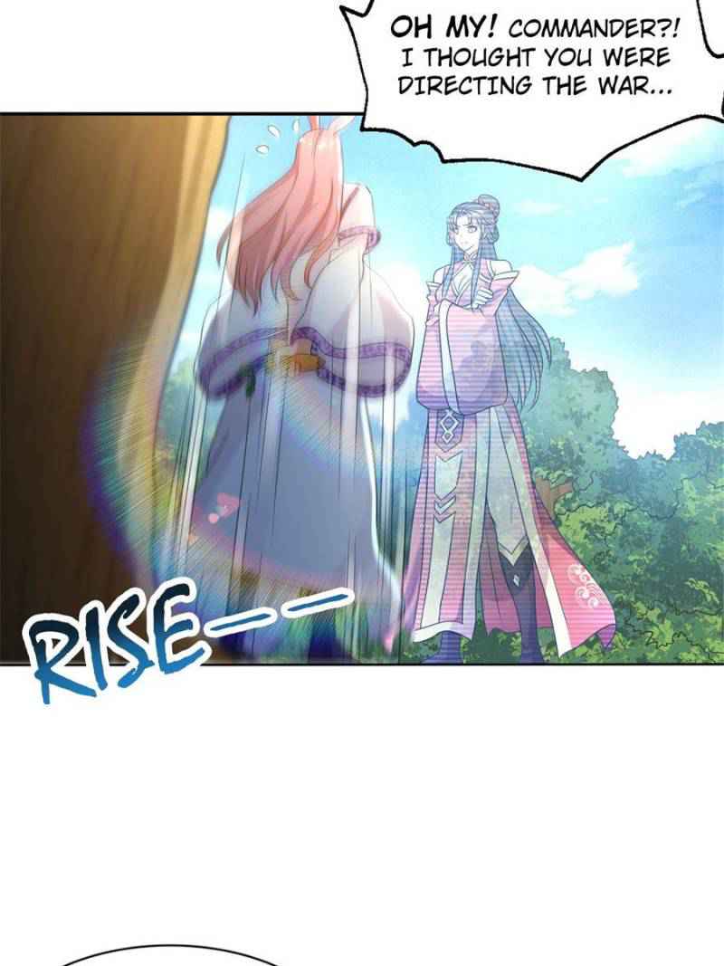 The Making of Patriarch Chapter 113 - Page 47