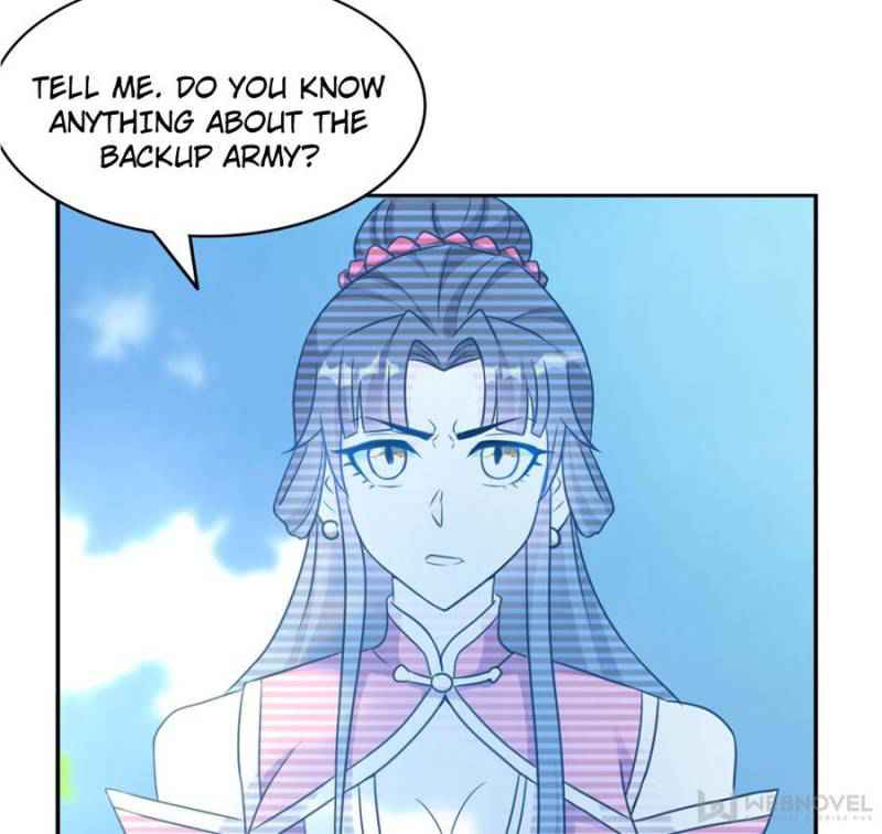 The Making of Patriarch Chapter 113 - Page 48