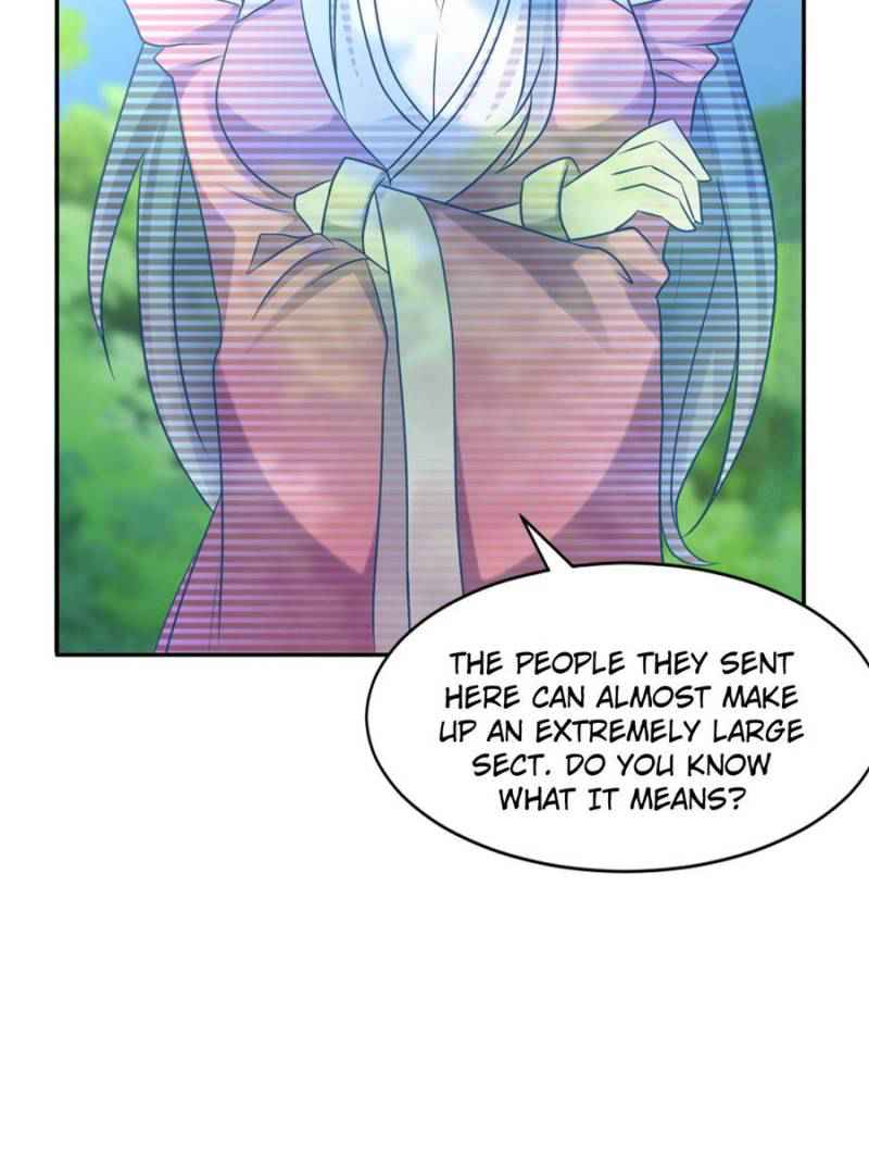 The Making of Patriarch Chapter 113 - Page 49