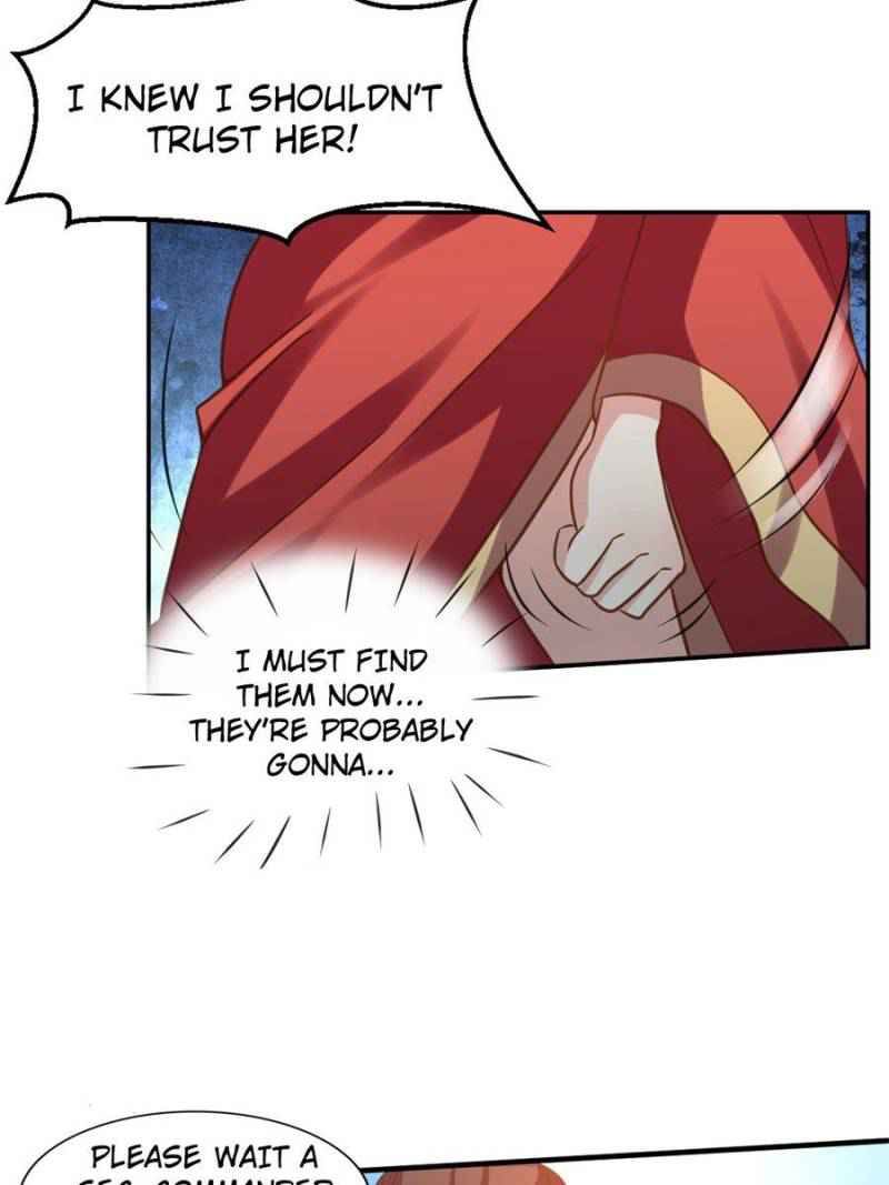 The Making of Patriarch Chapter 113 - Page 58