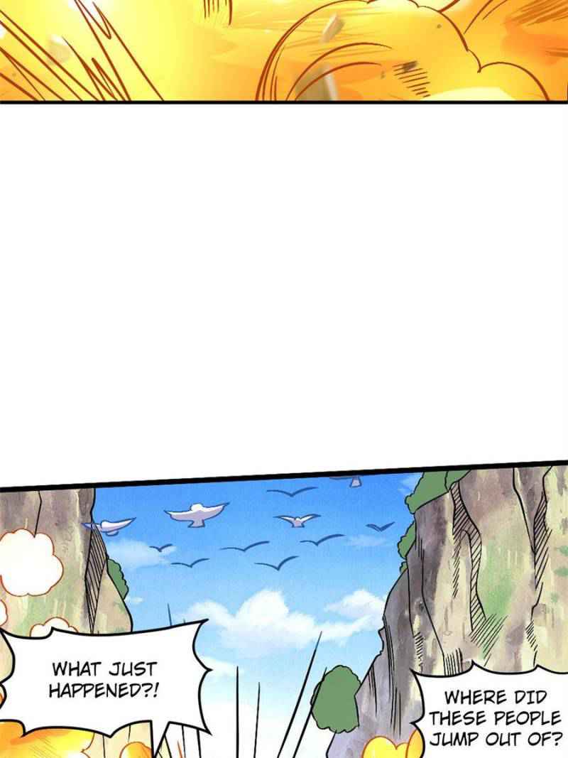 The Making of Patriarch Chapter 113 - Page 9
