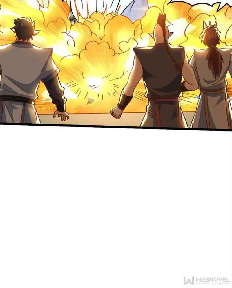 The Making of Patriarch Chapter 113 - Page 10