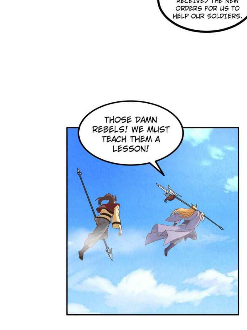The Making of Patriarch Chapter 114 - Page 2