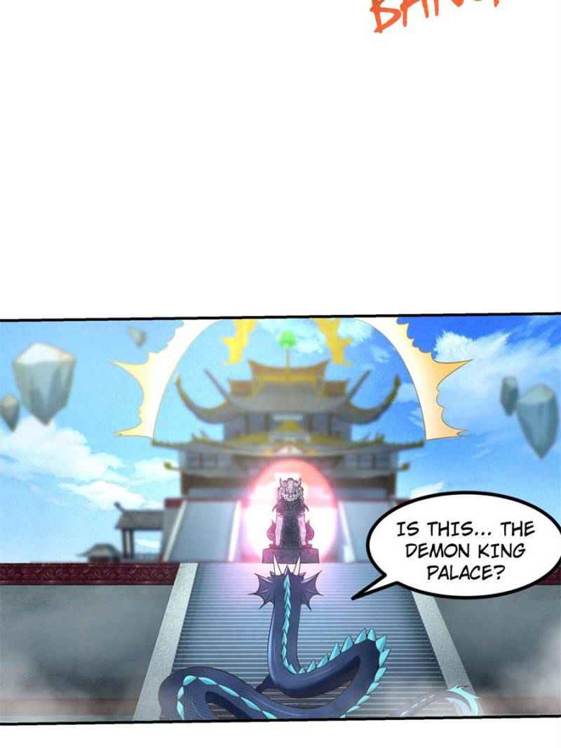 The Making of Patriarch Chapter 114 - Page 11