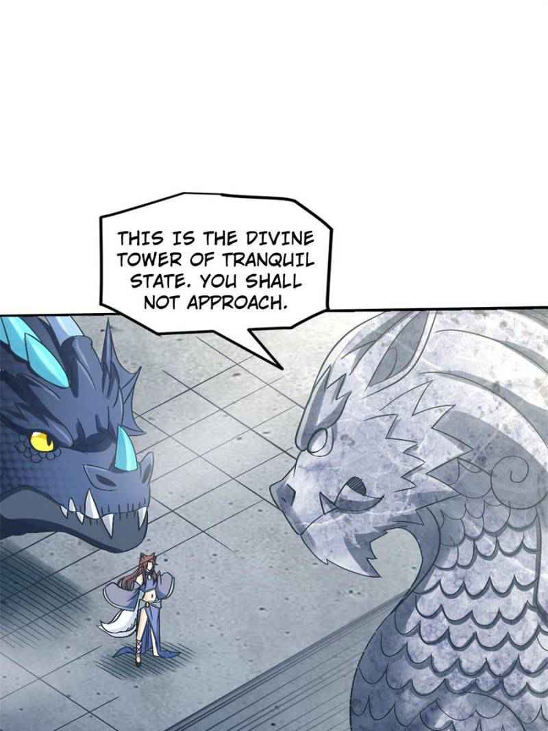 The Making of Patriarch Chapter 114 - Page 13