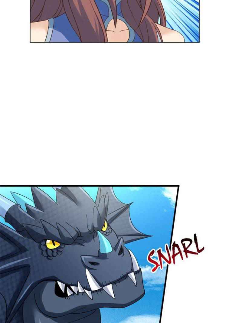 The Making of Patriarch Chapter 114 - Page 15
