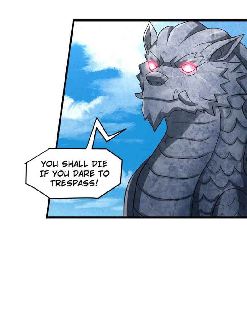 The Making of Patriarch Chapter 114 - Page 17