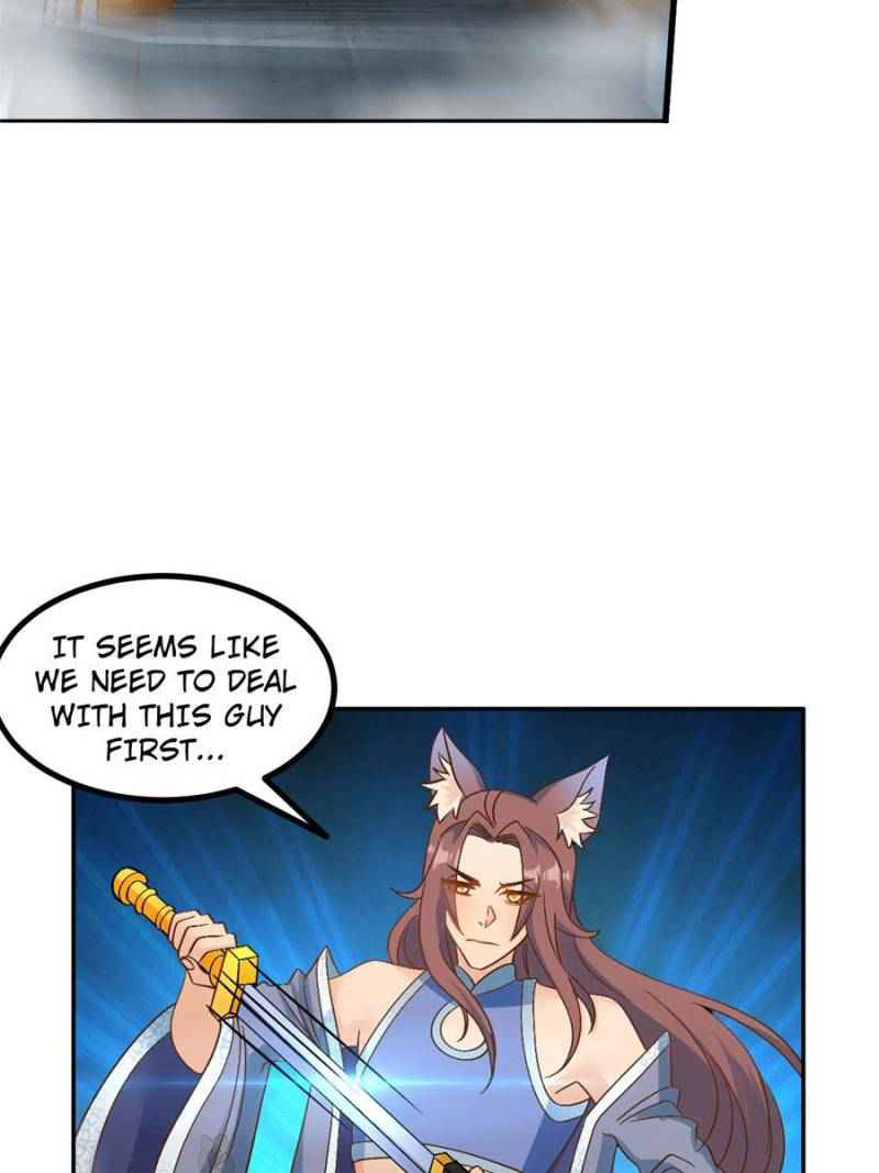 The Making of Patriarch Chapter 114 - Page 22