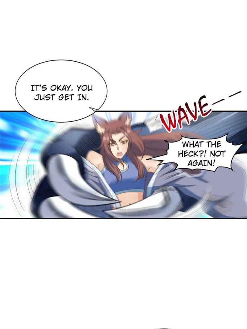 The Making of Patriarch Chapter 114 - Page 24