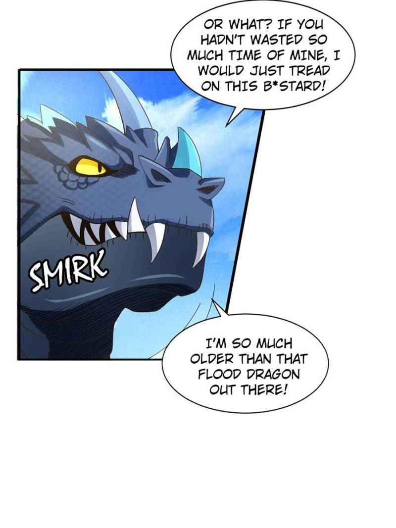 The Making of Patriarch Chapter 114 - Page 25