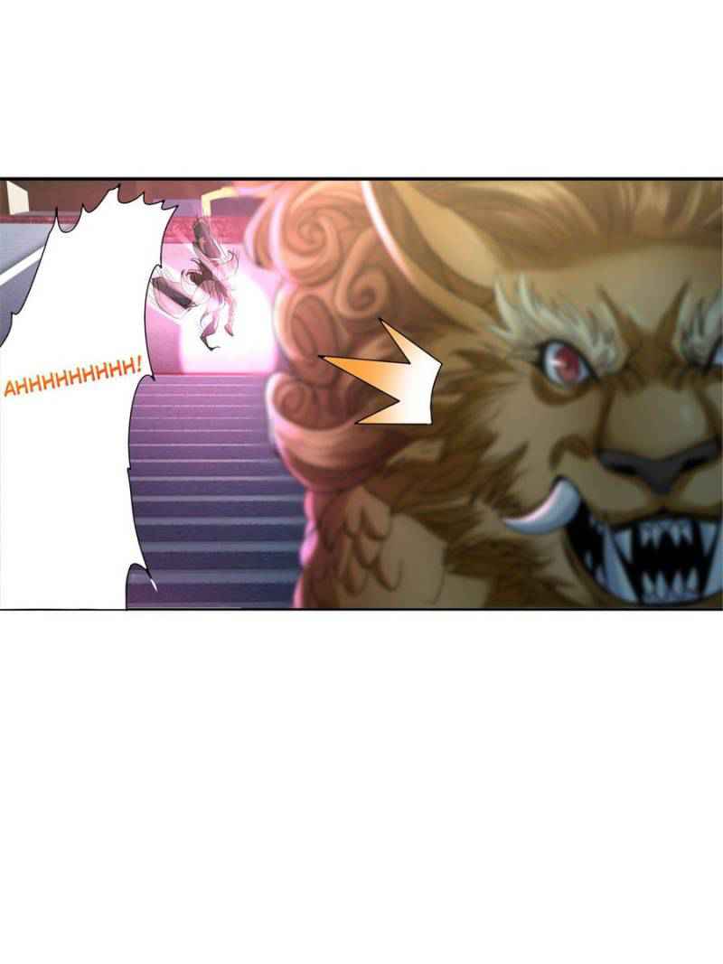 The Making of Patriarch Chapter 114 - Page 28