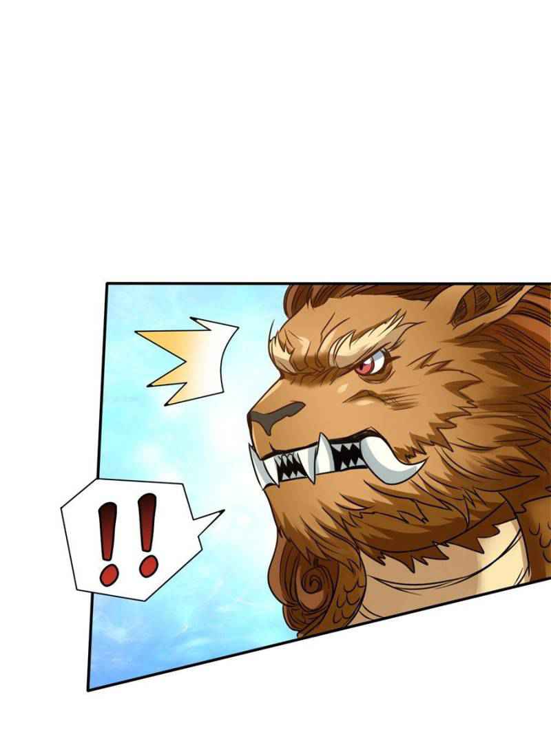 The Making of Patriarch Chapter 114 - Page 31