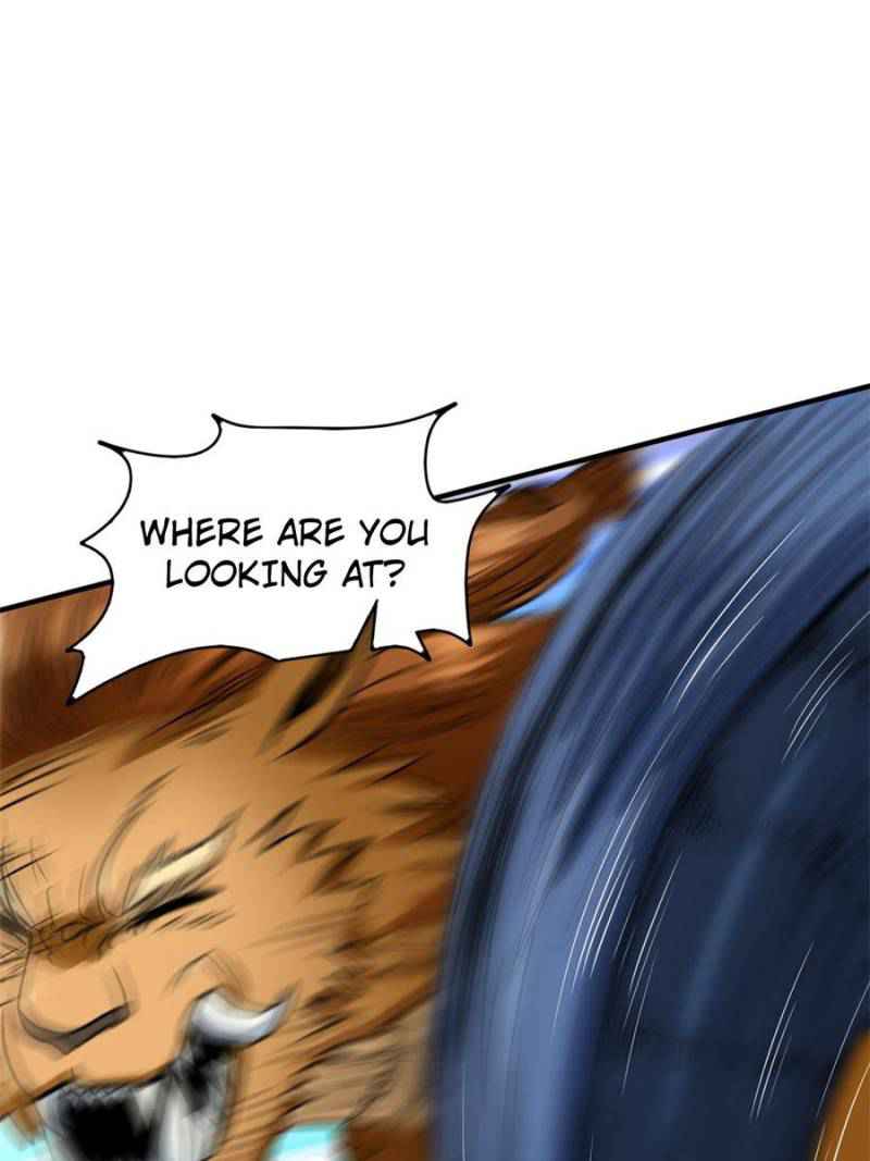 The Making of Patriarch Chapter 114 - Page 32
